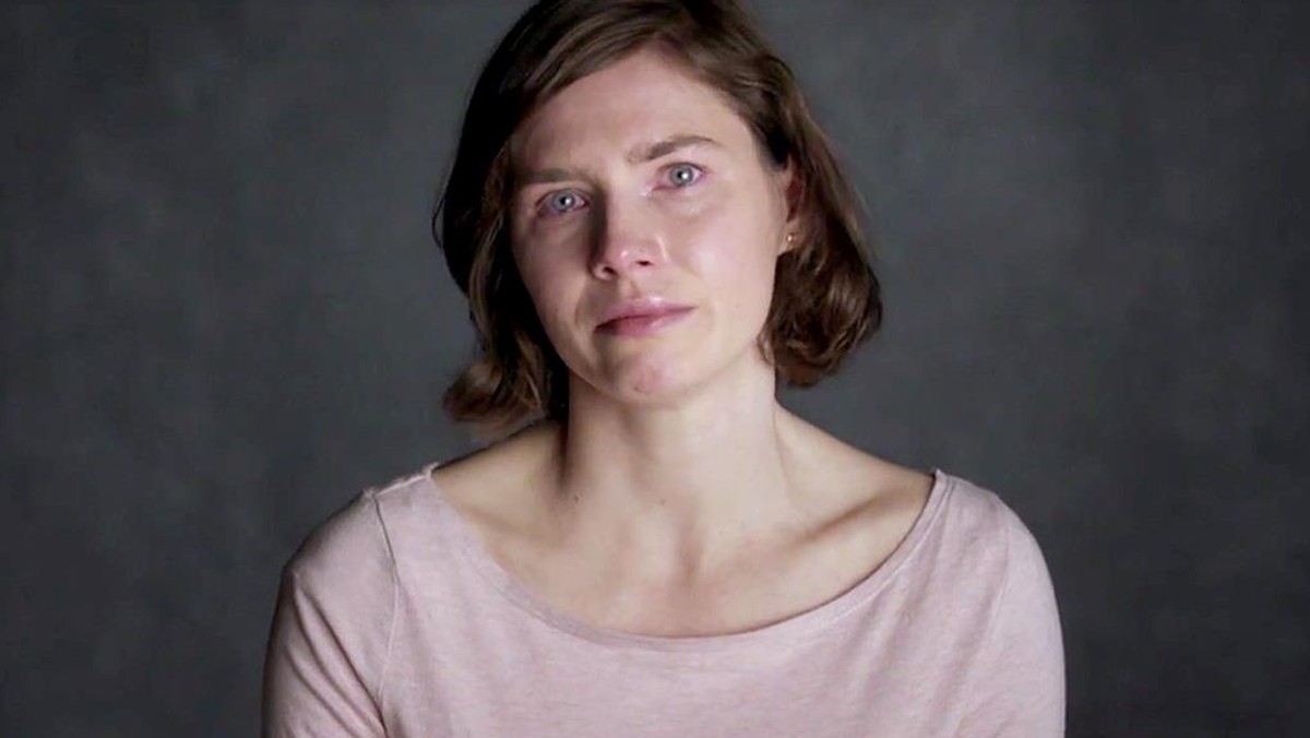 amanda knox