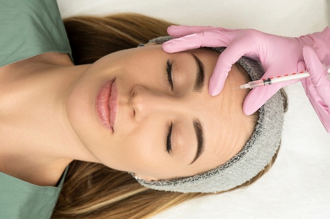 Migrénre botox? Így segíthet!