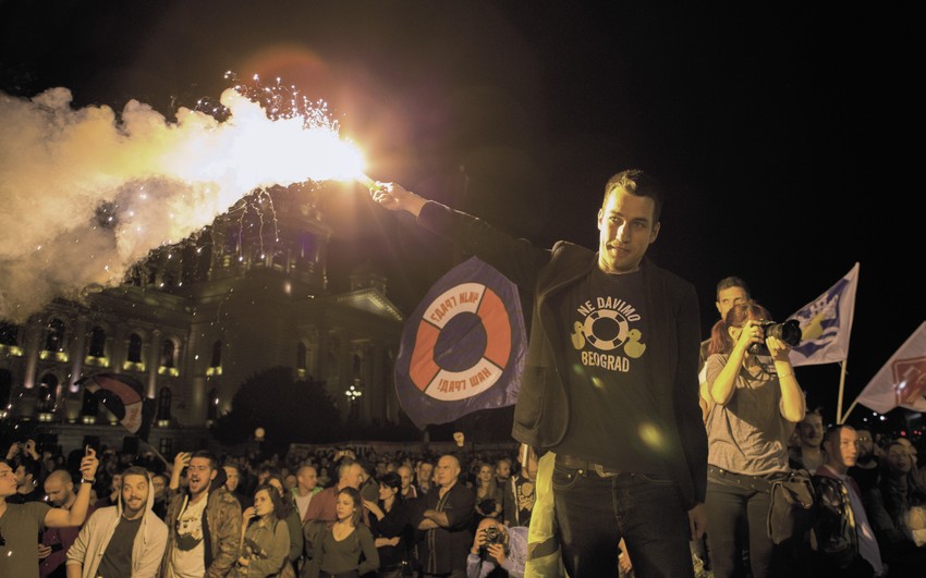 Dobrica Veselinović