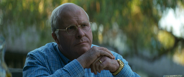 Nominacje do Złotych Globów. Christian Bale jako Dick Cheney i Sam Rockwell jako George W. Bush. Zobacz ZWIASTUN "Vice"