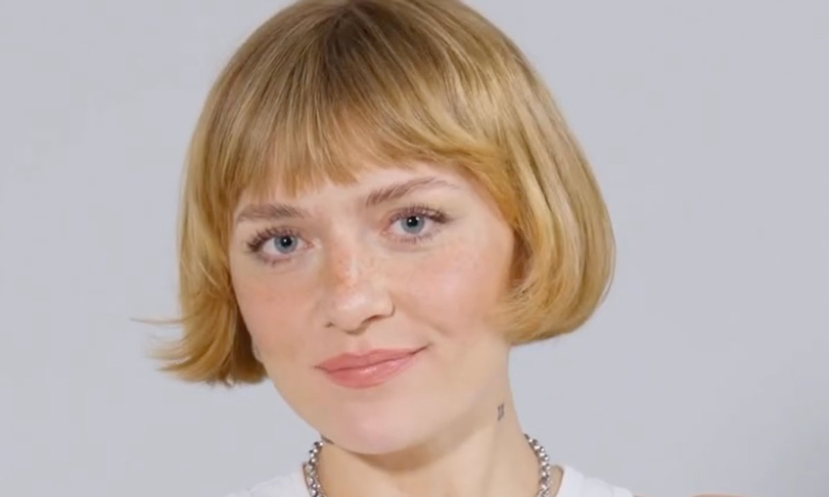 Iga Krefft wynajęła mieszkanie we Włoszech. Takiego brudu dawno nie widziała