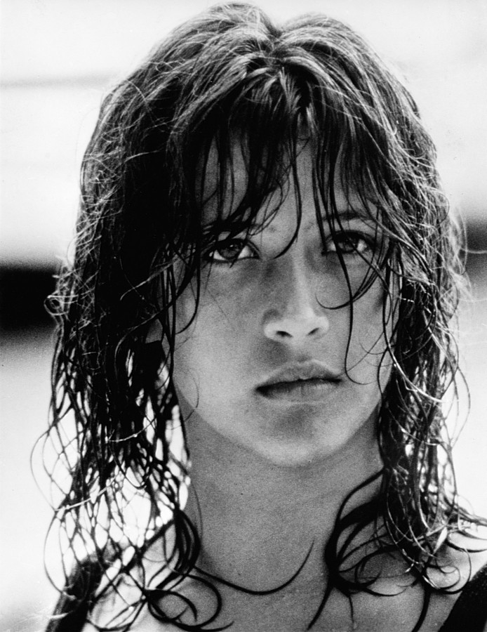 Sophie Marceau / Fot. BE&amp;W