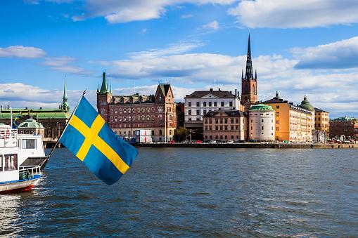 Sweden [iStock]