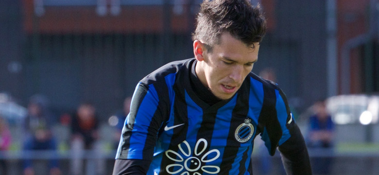 Waldemar Sobota coraz bliżej opuszczenia Club Brugge