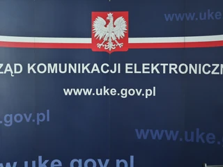 Urząd Komunikacji Elektronicznej nie zamierza dostosować stawek do reguł europejskich