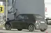 Zdjęcia szpiegowskie: Nowy Mini Cooper Cabrio podczas pierwszej jazdy