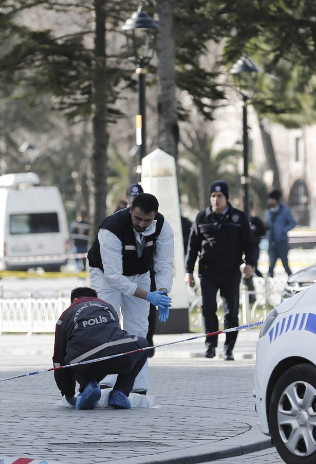 Szef niemieckiej dyplomacji: Zamach w Stambule, to najpotężniejsze uderzenie terroru w Niemcy