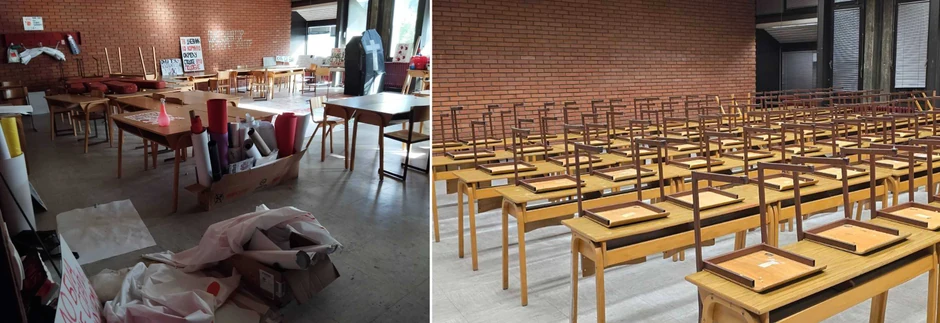 Filozofski fakultet Novi Sad