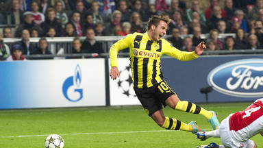Bundesliga: poważne osłabienie Borussii Dortmund