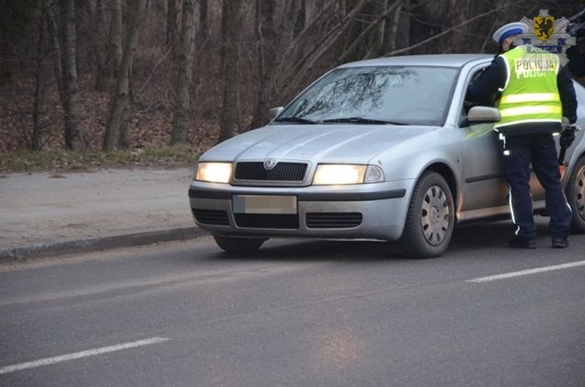 Policyjna akcja „Trzeźwy poranek"