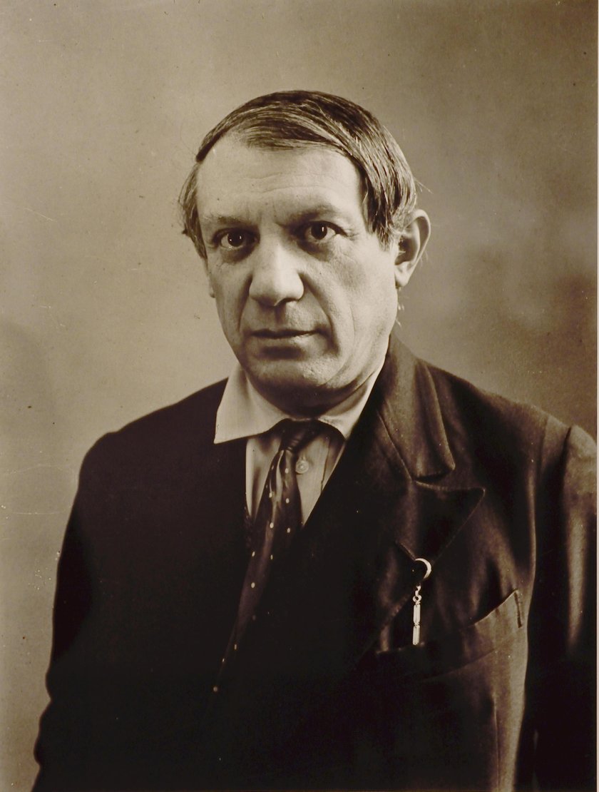 Pablo Picasso