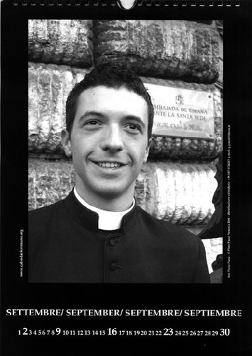 Czekamy na kolejną edycję Calendario Romano