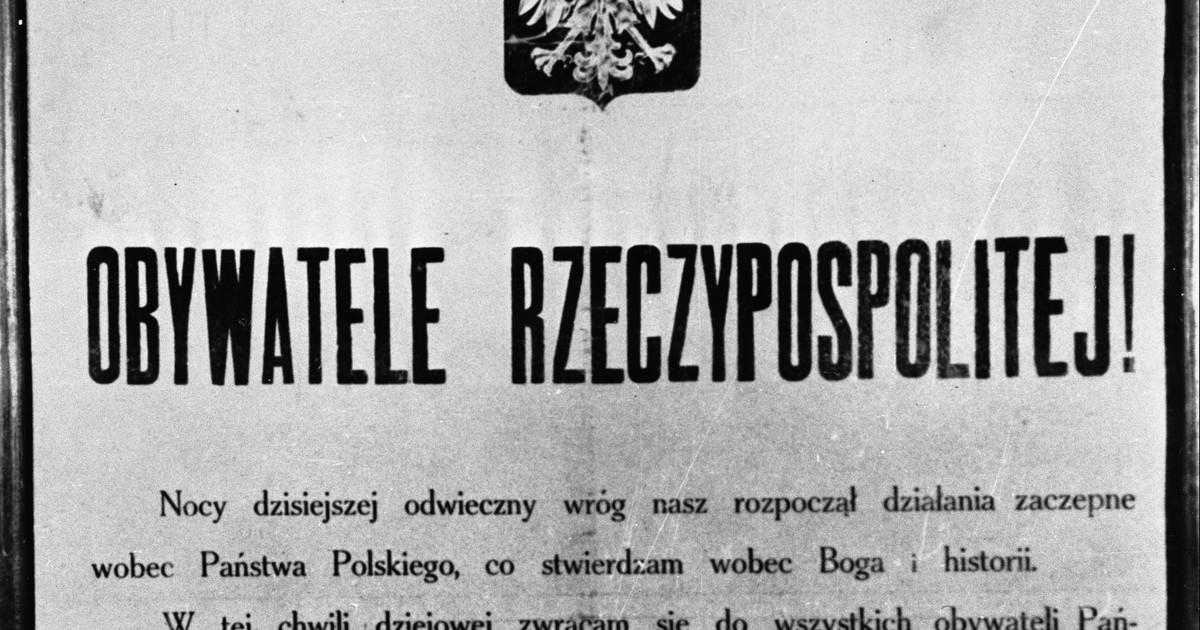 Podaj 2 Społeczne Skutki I Wojny światowej Polska pod ostrzałem - Wiadomości