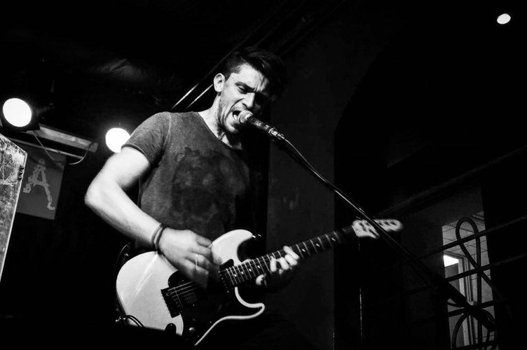 Killing Silence, fot. Aneta Kwiatkowska