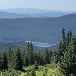 Milorad poklanja imanje u srcu Durmitora 