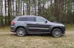 Jeep Grand Cherokee 3.0 CRD