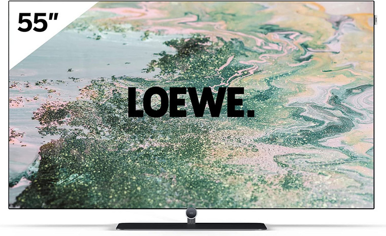 Loewe bild i.55 dr+