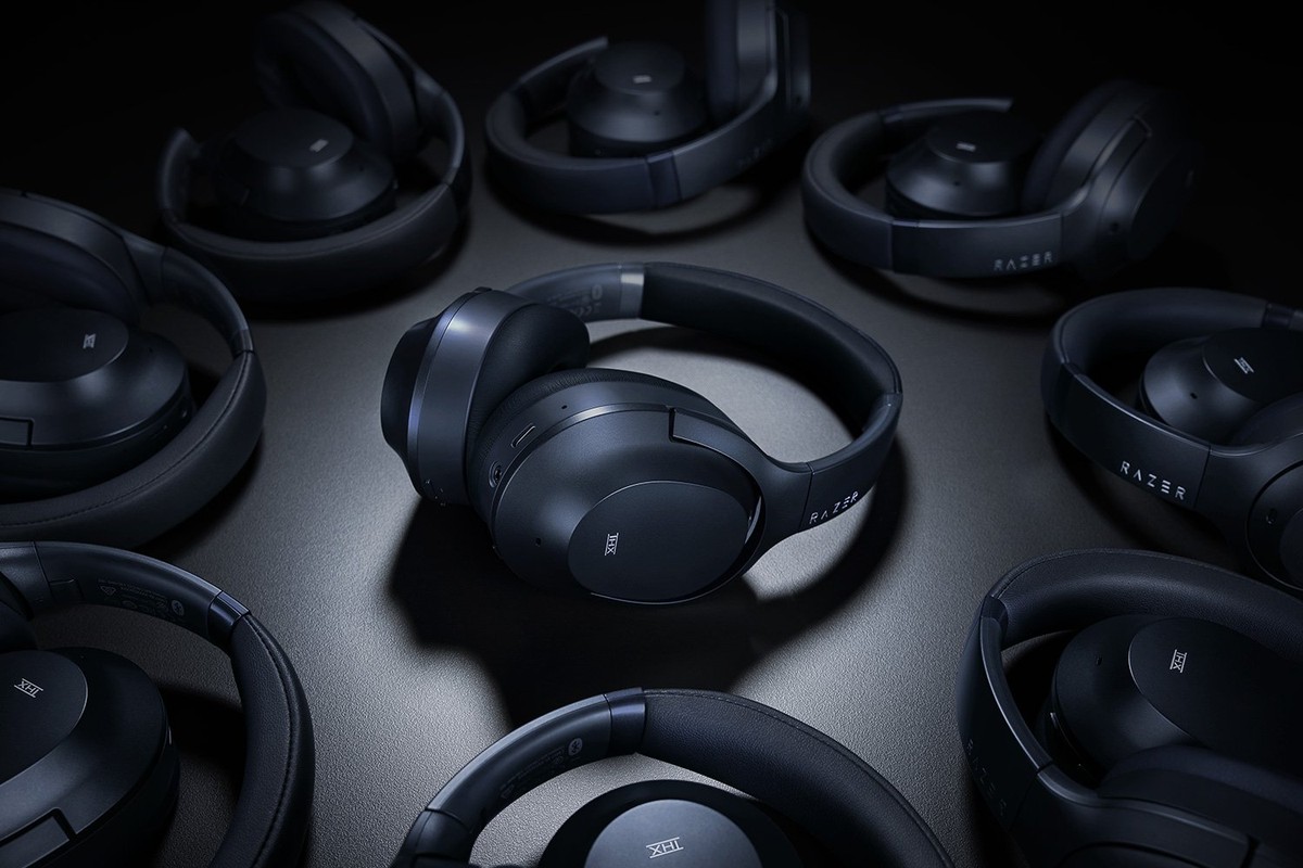 Razer Opus