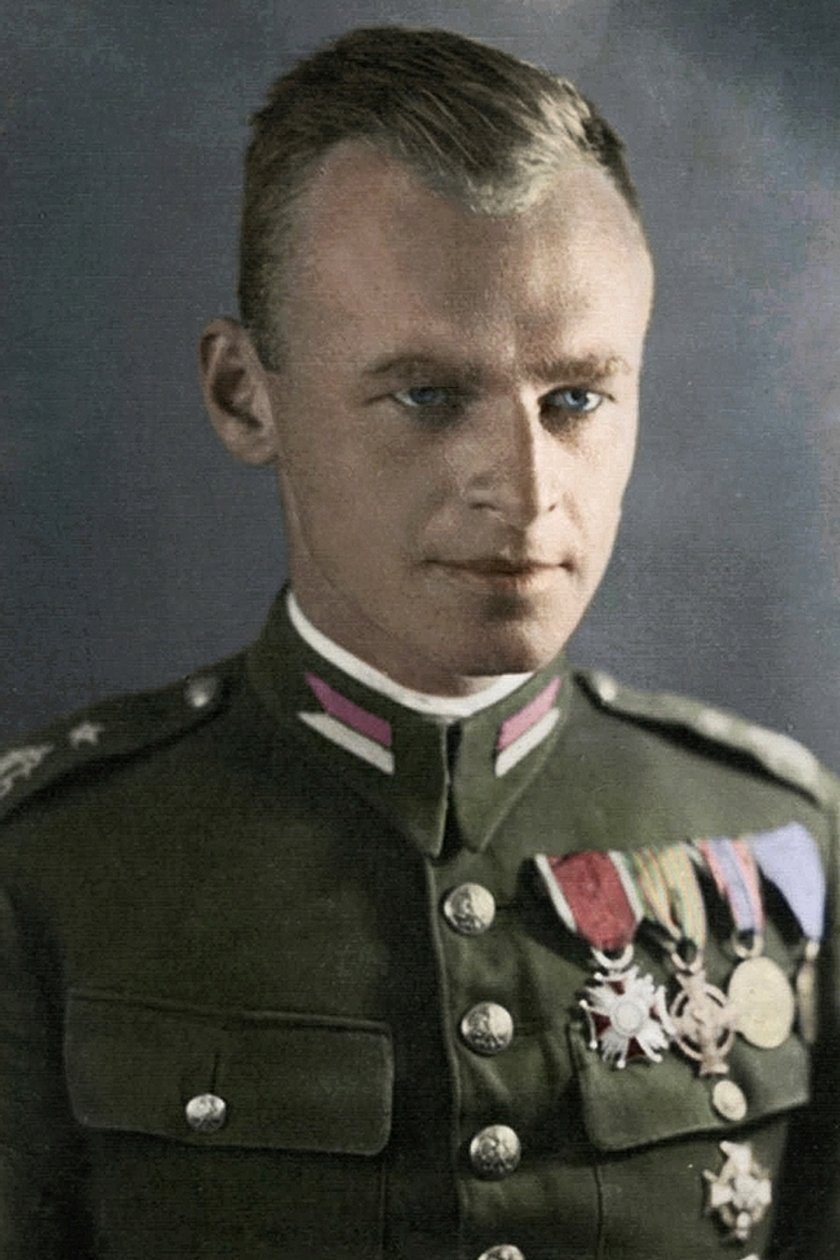 Witold Pilecki