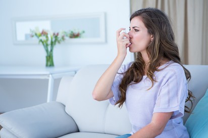 Inhalációs szteroid: így használja, hogy hasson - a tüdőgyógyász tanácsai