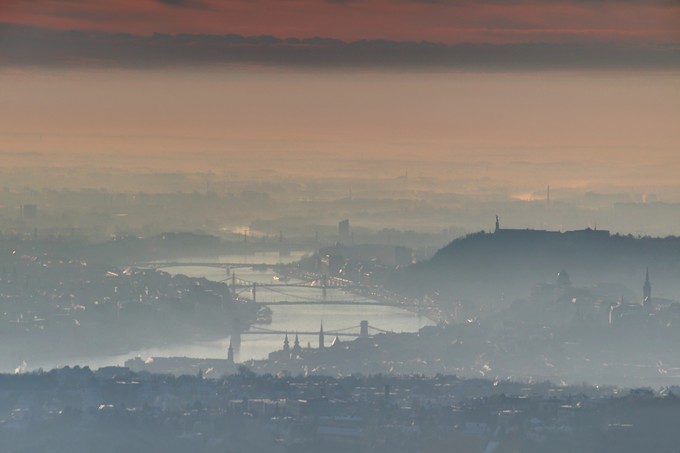 COPD: így növelheti az őszi szmog a tüdőbetegség súlyosságát