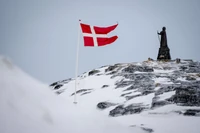 Republikanie sprzeciwiają się Trumpowi w sprawie Grenlandii. "Nie możemy sobie pozwolić"