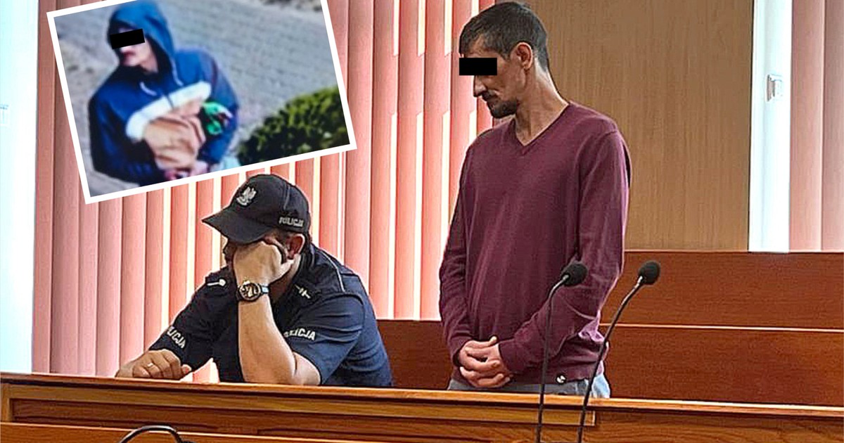 Napadł na jubilera, bo chciał mieć nowe zęby. Po drodze stało się coś niespodziewanego