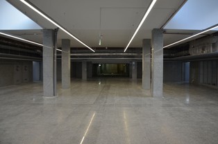 Trwa remont Dworca Wschodniego w Warszawie (ZDJĘCIA)