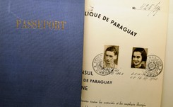 Szpytma: 'Paszporty Paragwaju' kryją w sobie paradoks. To film o przestępstwie, które ratowało życie