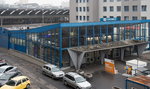 Kolej wstrzymała przebudowę dworca w Katowicach 