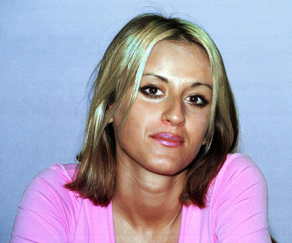 Barbara Haščáková. 