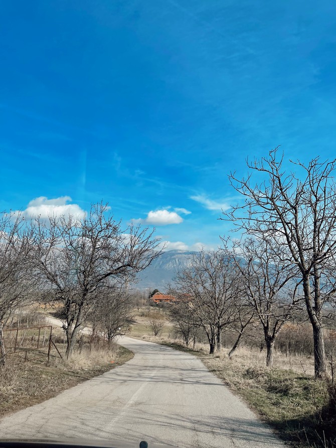 Sićevačka klisura