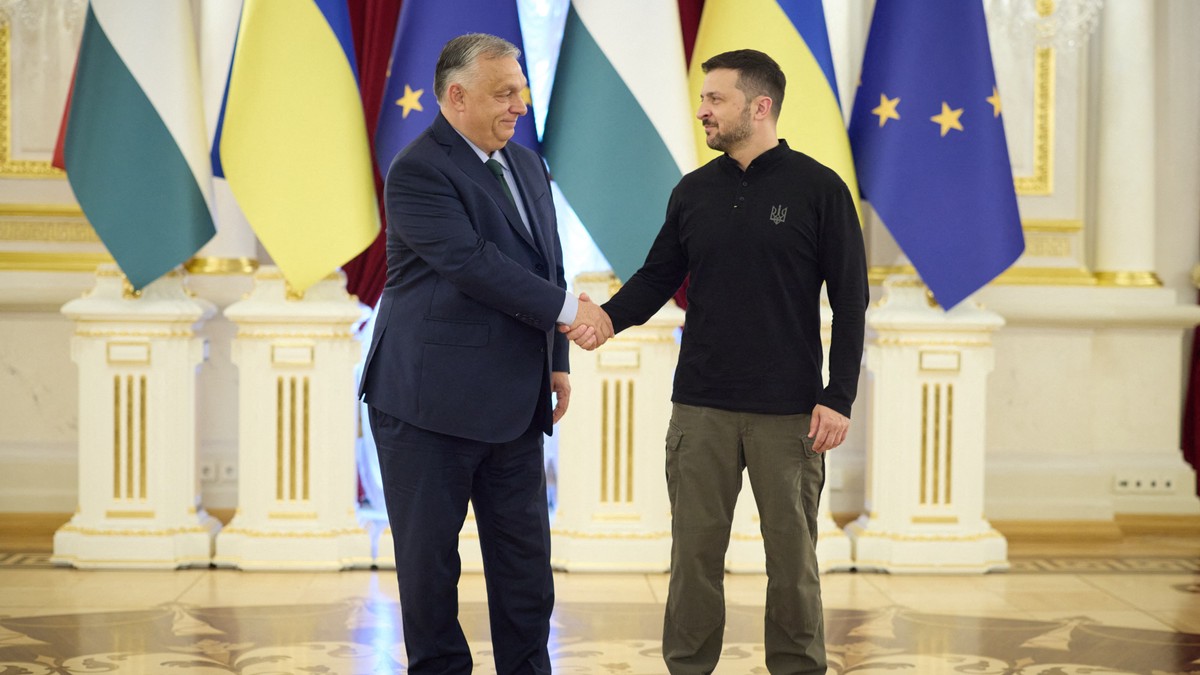 Ukrajna segítséget ajánlott Magyarországnak
