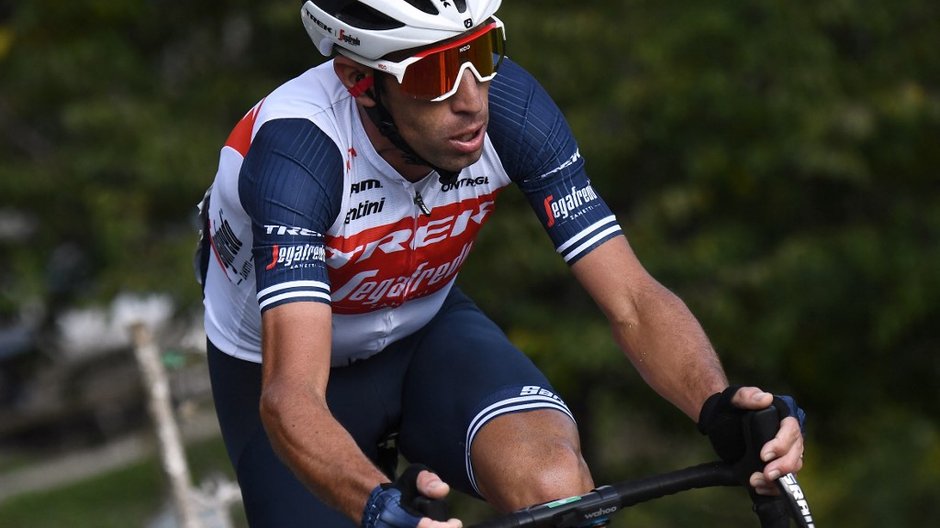 Vincenzo Nibali