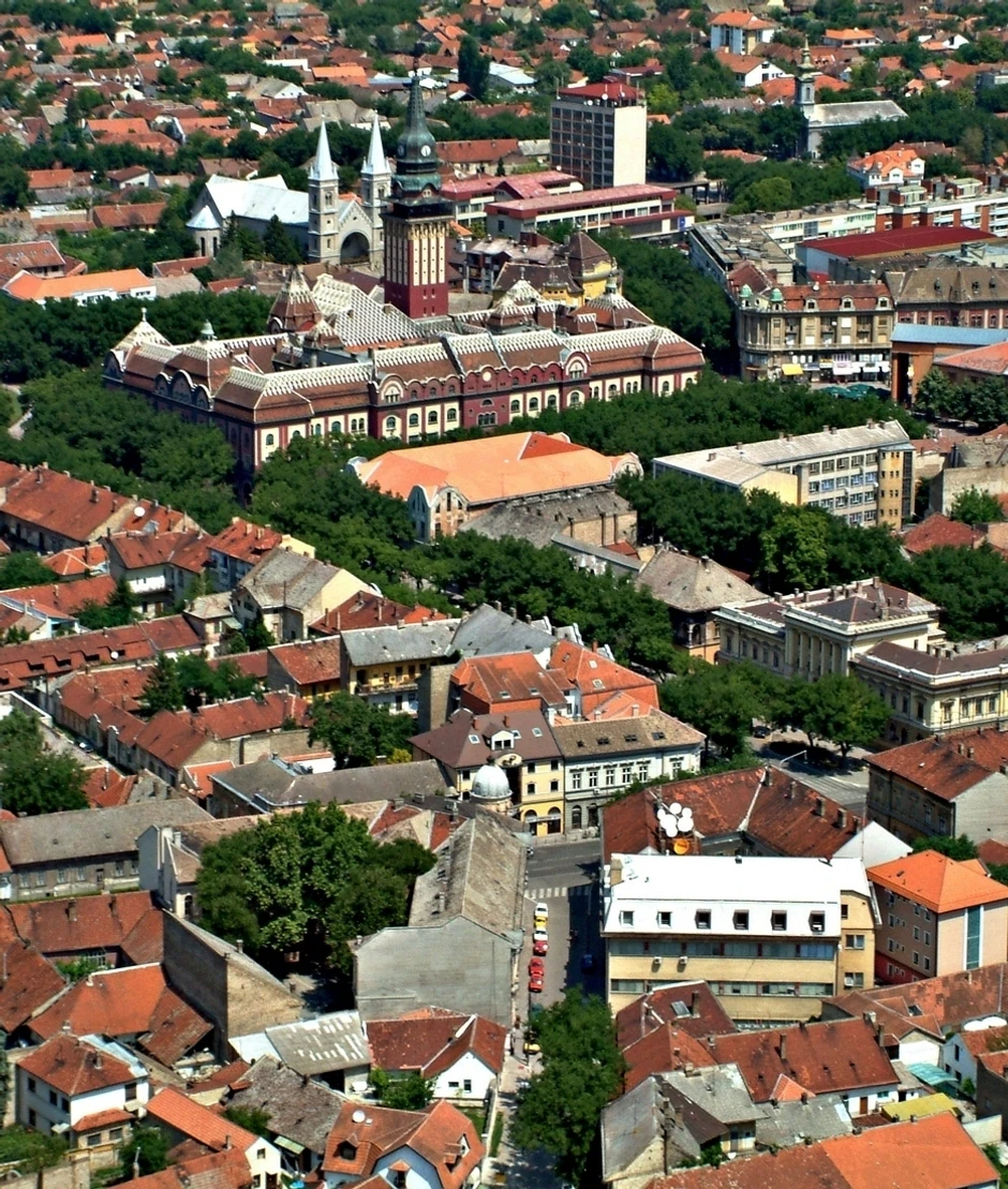 U Subotici je 28. avgusta zabeleženo 354 zrna polena ambrozije, a granična vrednost je 30