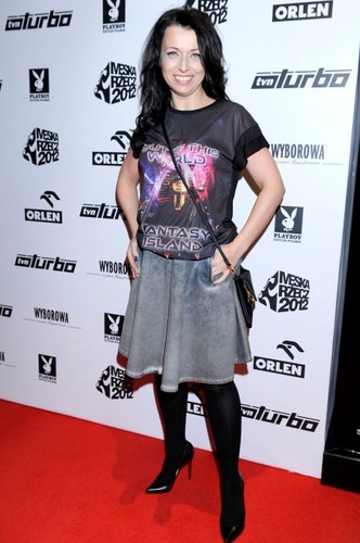 Katarzyna Pakosińska