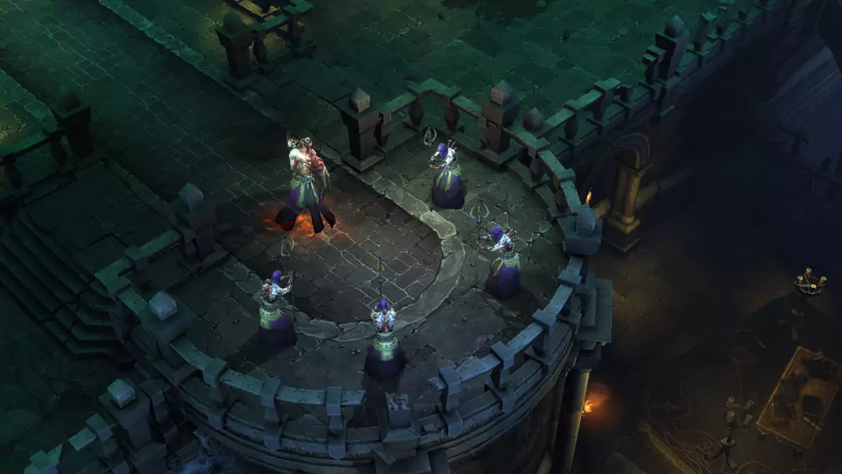 Diablo III