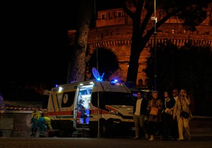 Hitna pomoć - Italija