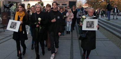 Inowrocław wstrząśnięty zabójstwem Nadii. Jej ojciec wystosował poruszający apel