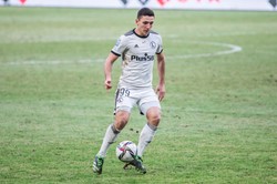 Slisz o powołaniu do kadry: Zasłużył też na to Bartek Kapustka