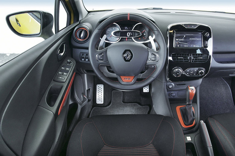 Porównanie miejskich GTI: Clio RS kontra Peugeot 208 GTI, Polo GTI, Fiesta ST i Corsa OPC