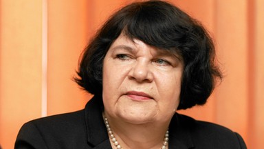 Krystyna Pawłowicz i Anna Sobecka o gejach: szukać terapii, temat zastępczy