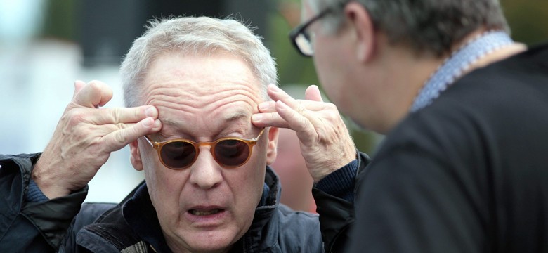 Robert Gliński o o aferze wokół wrocławskiego teatru: Mój brat idiota się w to wpuścił