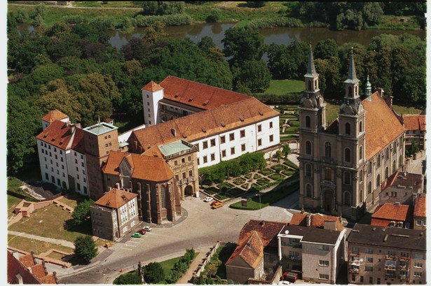 Opolszczyzna to nie tylko Opole. Najciekawsze miasta i miasteczka