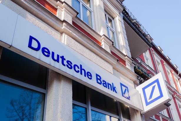 Oddział Deutsche Bank