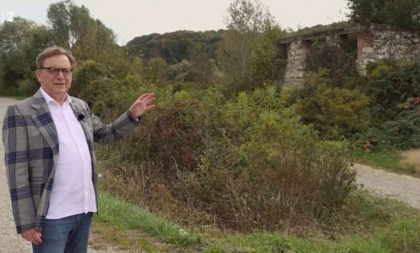 Kuća u kojoj je odrastao Tihomir Stanić