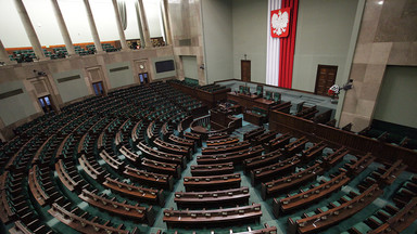 Sejm przyjął zasady dotyczące rekrutacji do przedszkoli i szkół