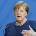 Odwołanie kwarantanny? Merkel przestrzega przed pochopnymi decyzjami