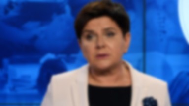 "GW": Zmieniły się okoliczności polityczne. Szydło straci stanowisko?