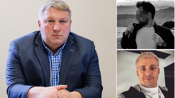 Prokuratura zawiesza śledztwo w sprawie morderstwa dziennikarza TVN